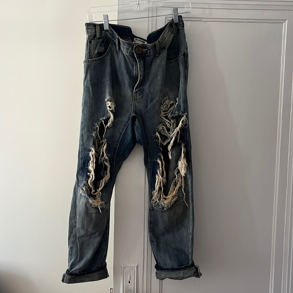 One Teaspoon Jeans